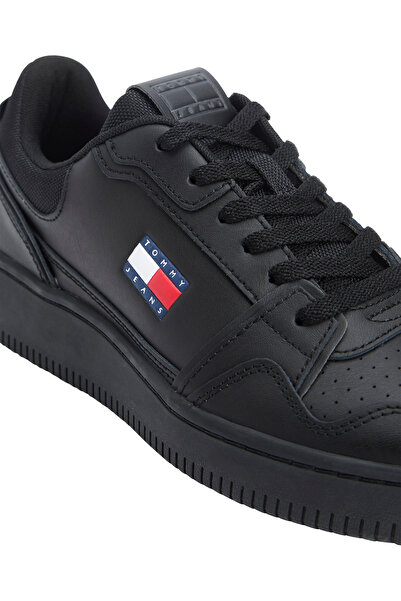 Tommy Hilfiger Erkek Sneaker EM0EM01612BDS