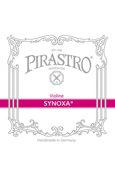 Pirastro Violin String Synoxa a