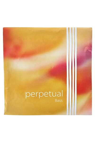 Pirastro Double Bass String Perpetual Orchestra B5