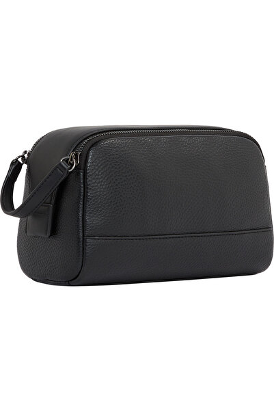 Tommy Hilfiger Erkek Traş Çanta AM0AM13748BDS