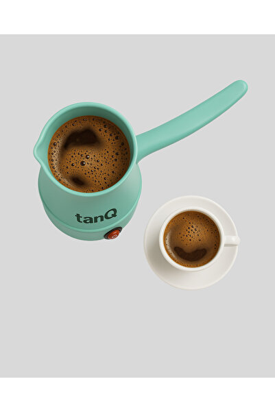 ZERO LAND Nrzsnt Electric Turkish Coffee Maker 4 (125036) Cup Capacity