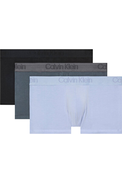 Calvin Klein Erkek Boxer Set 000NB3651A33V