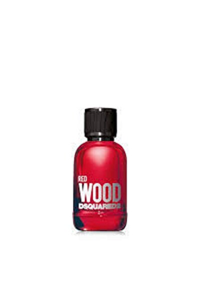 DSquared2 RED WOOD (W) EDT 50ML