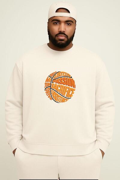 BENROMA ΦΟΥΤΕΡ ΜΕΓΑΛΟΥ ΜΕΓΕΘΟΥΣ ΜΕ ΣΤΑΥΡΩΜΑ ΜΠΑΣΚΕΤ ΜΕ ΣΤΑΥΡΩΜΑ ΤΡΙΑΝΤΑΦΥΛΛΟΥ