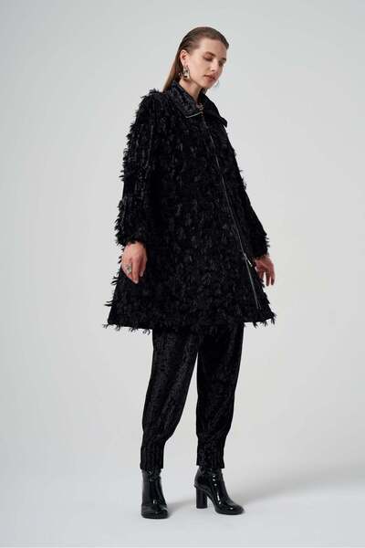 MissWhence Velvet Cap