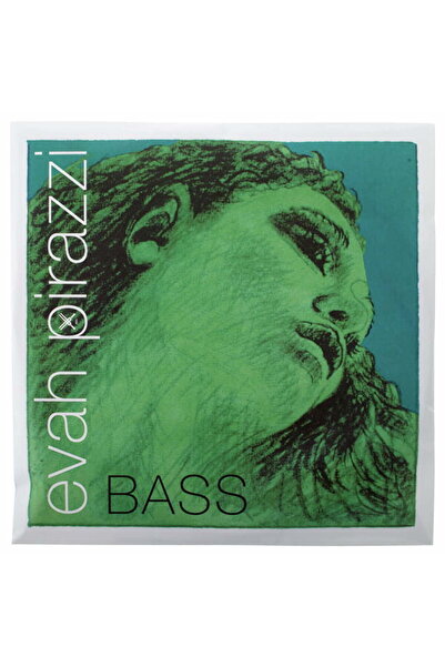 Pirastro أوتار كونترباس إيفا بيراتزي B5