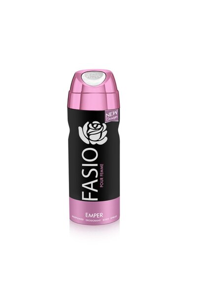 Emper Fasio Deodorant For Women 200 Ml