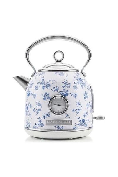 Laura Ashley Kablosuz Elektrikli Su Isıtıcısı 1.7l Hızlı Kaynatma Ile