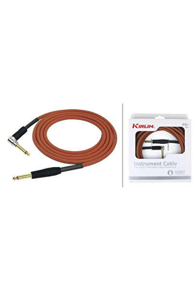 Kırlın كابل أجهزة ITD-202BSFGL-3M-MA بطول 3 أمتار