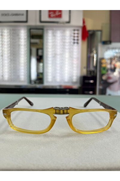 Persol KATLANABİİLİR MAVİ KORUMALI YAKIN GÖZLÜĞÜ