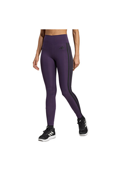 adidas Optime Essantiel ESS 3S L Kadın Tayt JY2154