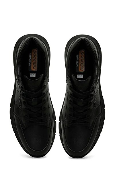 Dockers A10181519512010 4W 237241 4Pr Siyah Erkek City Günlük Ayakkabı