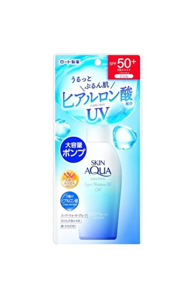 rohto Cremă de protecție solară Skin Aqua SPF 50+ PA++++, formulă 2024, Rohto...