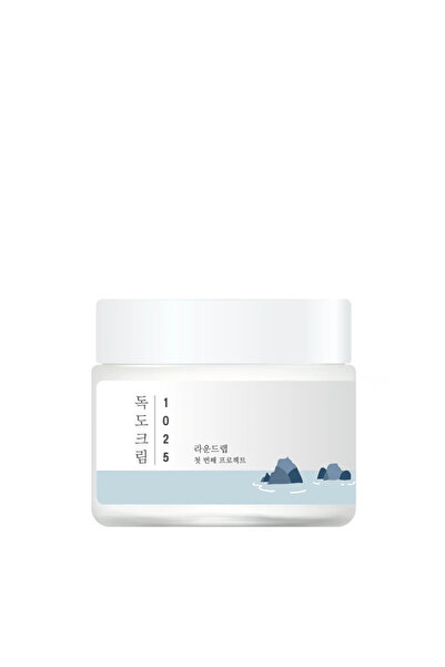 Round Lab - 1025 Dokdo Cream