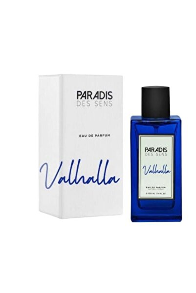 Paradise باراديس دي سينس فالهالا أو دي بارفان 100 مل