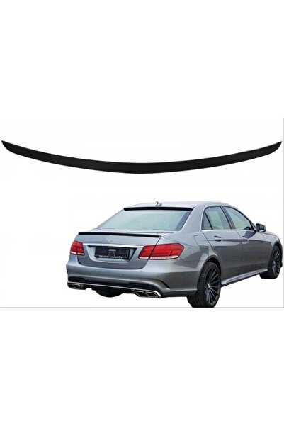Genel Markalar Mercedes W212 E Serisi (2009-2015) Arası Uyumlu Spoiler - Pian...