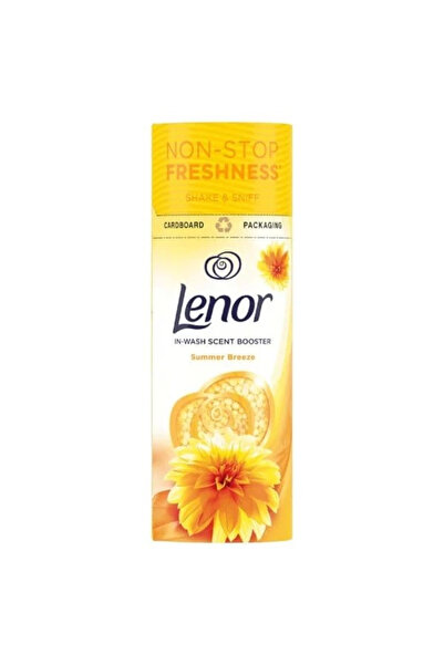 lenor Perle Parfumate, Beads, Summer Breeze, 176 g
