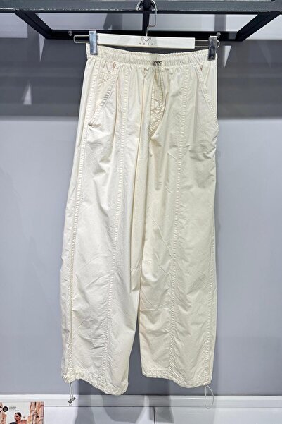 OMELYA Oe25Y939717 Jogger Pants