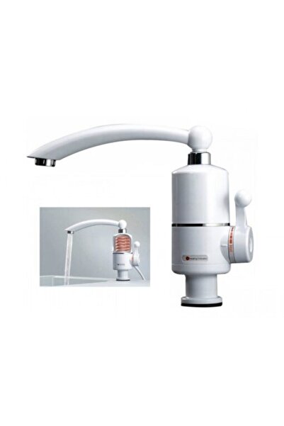 Sale4u Electric Faucet for Instant Hot Water
