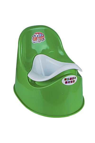 Robentoys POTTY FOR CHILDREN WITH REMOVABLE BOWL, 37x27.5x28 cm
