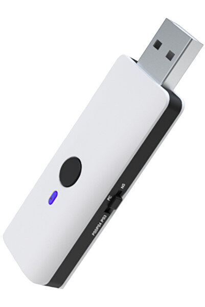 No branded Μετατροπέας προσαρμογέα Stick, Fara Fir, Bluetooth, USB, PS5, PS4,...