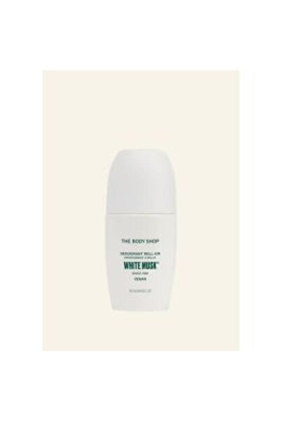 THE BODY SHOP White Musk® Deodorant