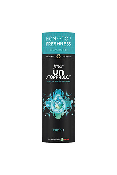 lenor Mărgele, Unstoppables Fresh, 245g