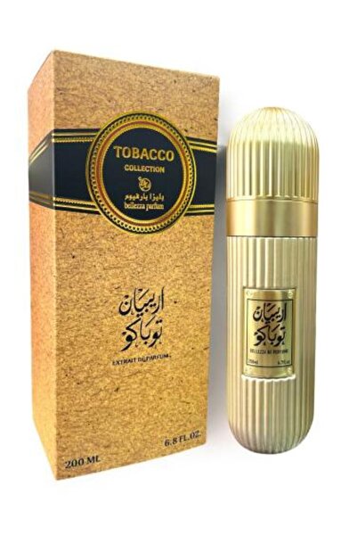 BELLEZA Arabian Tobacco by 200ml