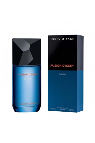 Issey Miyake عطر فيوجن ديسي إكستريم إنتنس أو دو تواليت 100 مل