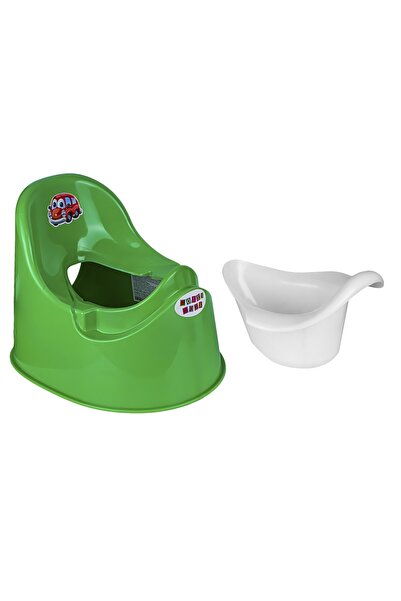 Robentoys POTTY FOR CHILDREN WITH REMOVABLE BOWL, 37x27.5x28 cm