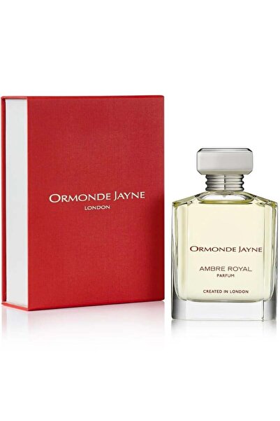 Ormonde Jayne عطر ارموند جين عنبر رويال بارفيوم 88مل