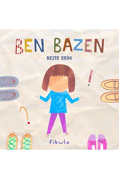 Genel Markalar Fibula Ben Bazen