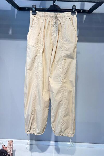 OMELYA Oe25Y939717 Jogger Pants