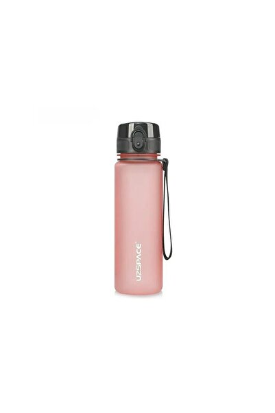 Vagonlife Uzspace 3037-3 Glow Pink 650ml Water Bottle
