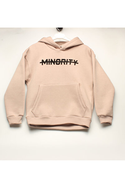 İDİL Stone raised printed sweatshirt