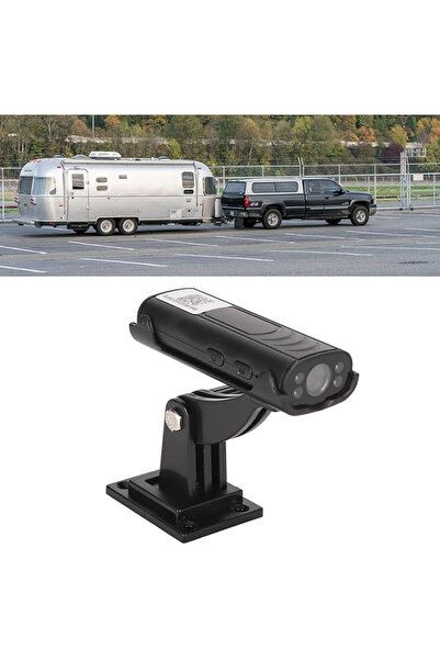 camera الأمان مع القاعدة وكابل الشحن