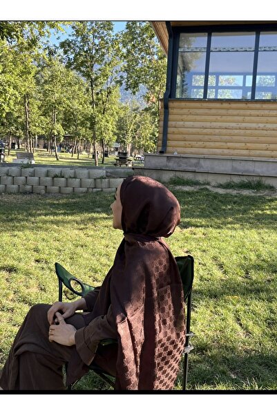 G&CARAV ACCESSORY MARKA JAKAR ŞAL