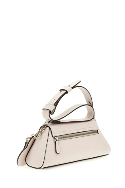 Guess BOLENA FLAP SHOULDER-Γυναικεία τσάντα ώμου -ZG920719