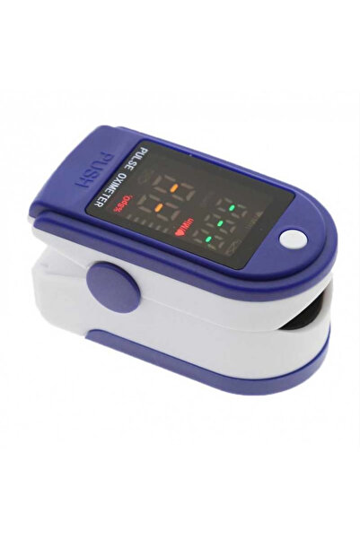 Sale4u Digital Pulse Oximeter, measures oxygen level and pulse rate