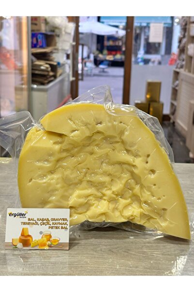 Şarküteri KARS GRAVYER PEYNİRİ 1000GR