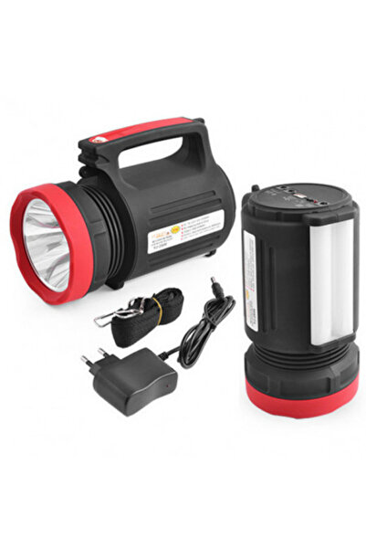 Poro Online Lanternă reîncărcabilă 2886