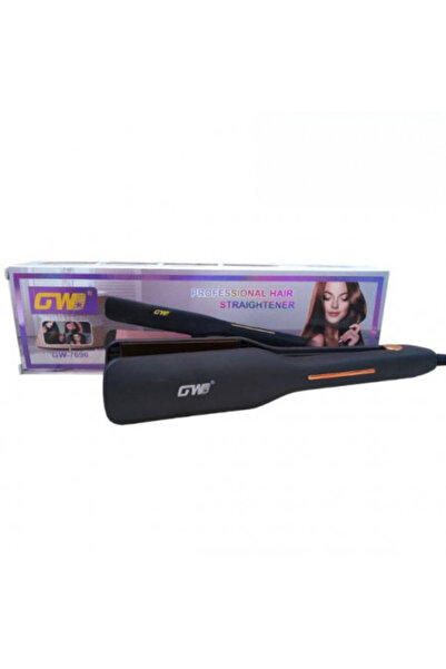 Poro Online Placă de îndreptat părul GW 7696