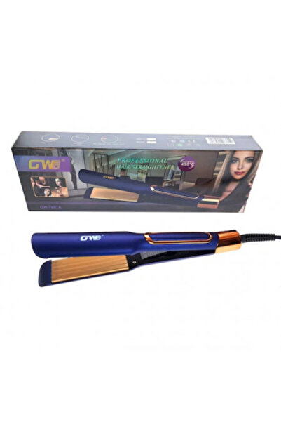 ProMozer Placă de ondulat păr GW 7697 B, reglabilă 200-450°C