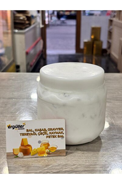 Şarküteri KARS OTLU BİDON TULUM PEYNİRİ 1000GR