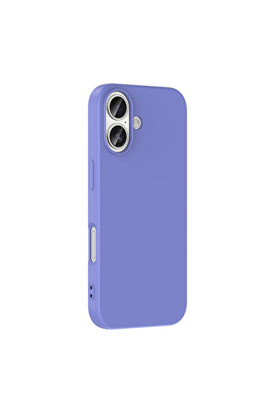 corcishop حافظة آيفون 17 مارا لانش مصنوعة من السيليكون الناعم من الداخل باللو...