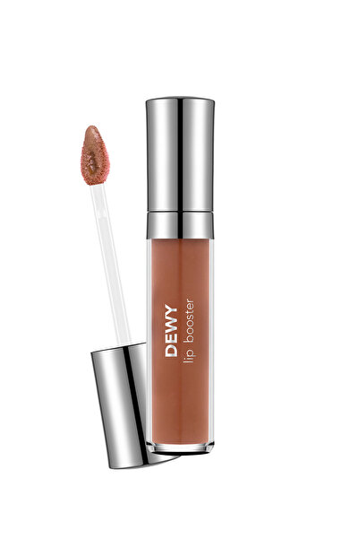 Flormar Dewy Lip Booster Dolgunlaştırıcı Etkili Yarı Transparan Dudak Parlatıcısı