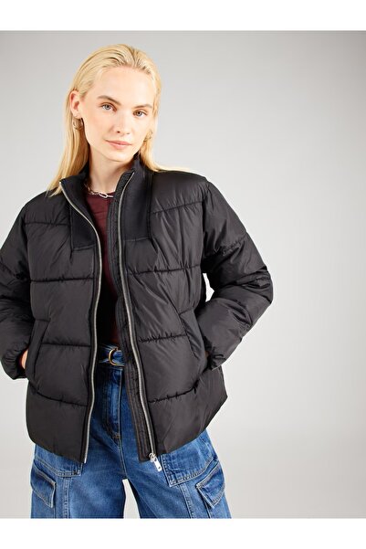 About You Geacă neagră matlasată Carina