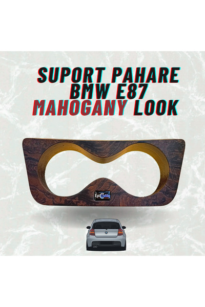 Epic Crafting Suport pahar BMW E87 aspect mahon