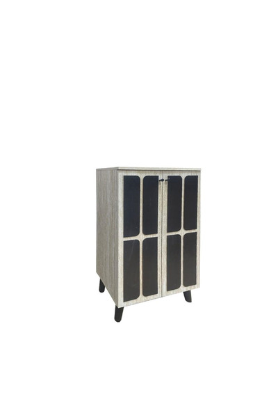 Tasamem Dafia Malaysian boot cabinet