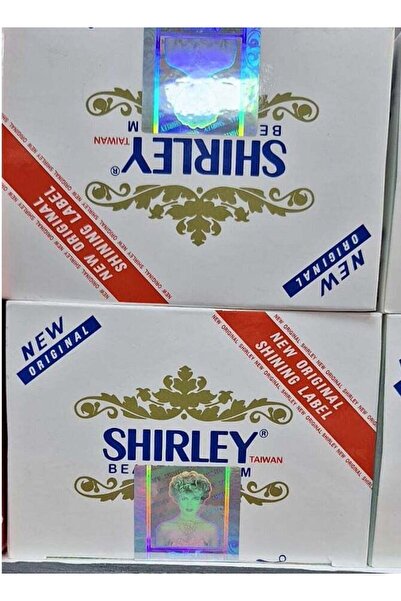 SHİRLEY صابون 10 جرام - عبوة من 12 قطعة